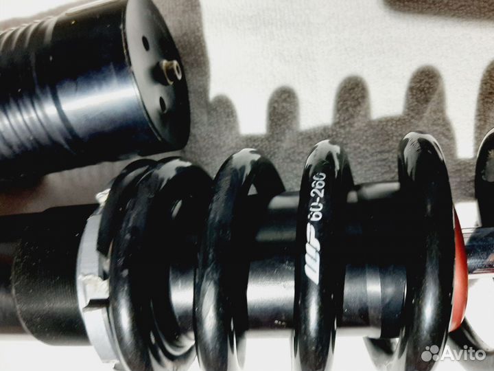 Амортизация WP performance by KTM