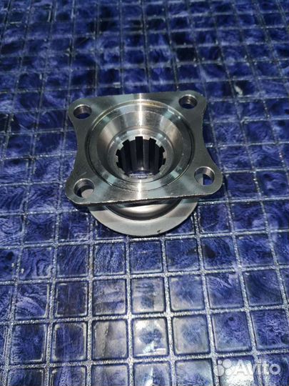 Фланец редуктора заднего моста Газель/Соболь/Волга