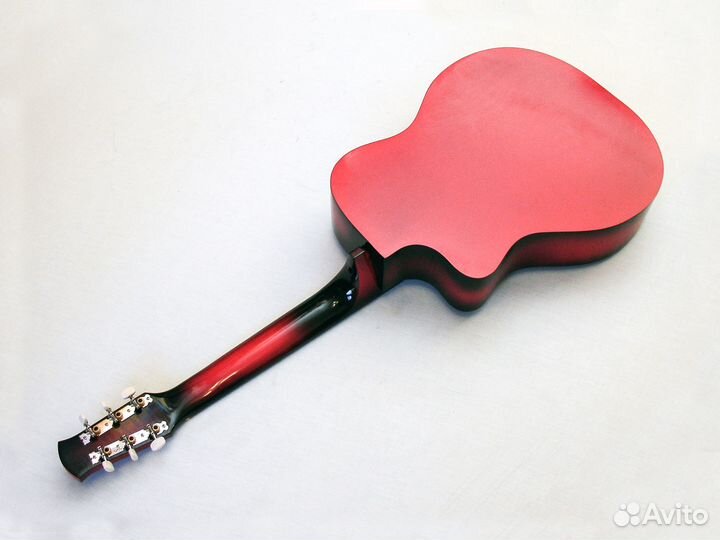 Российская гитара