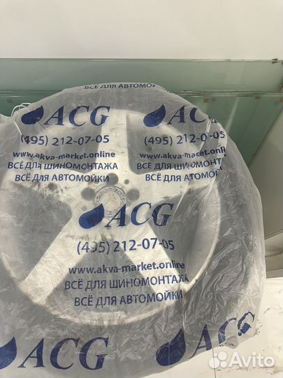 Колеса на машину