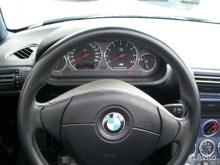 Кольца приборной панели BMW 3 E36, Z3