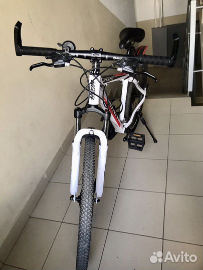 Велосипед для взрослых