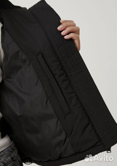 Куртка женская