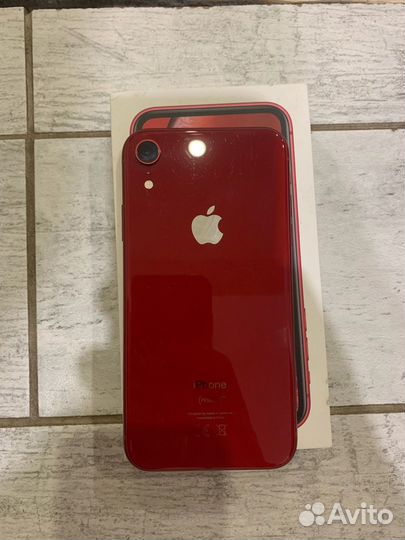 Телефон iPhone 10