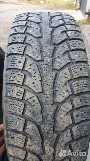 Hankook Winter I'Pike 245/65 R17 107T