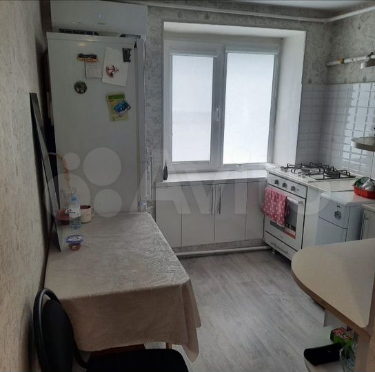 1-к. квартира, 31 м², 2/2 эт.