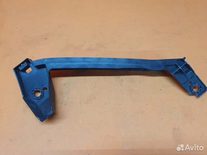 Кронштейн бампера передний левый Acura Rdx TB5 2.0