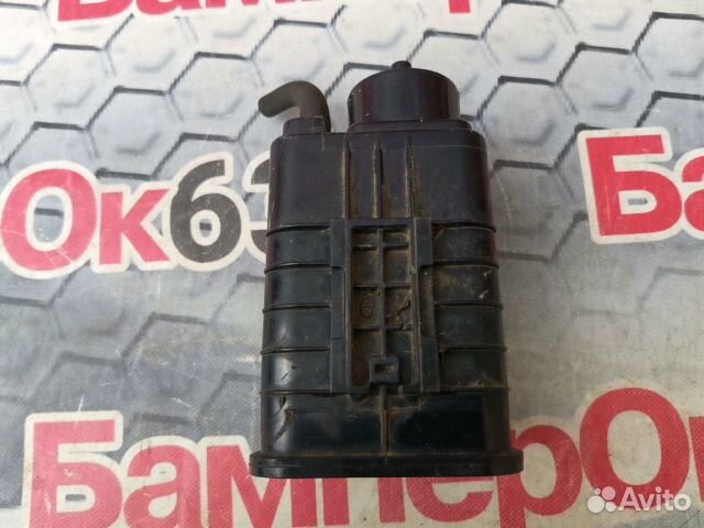 Абсорбер топливных паров Toyota Land Cruiser Prado