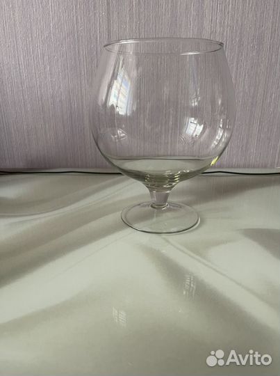 Ваза аквариум