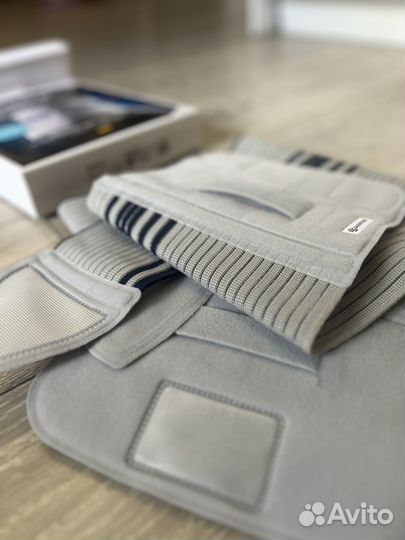 Бандаж Ортез на позвоночник LordoLoc корсет