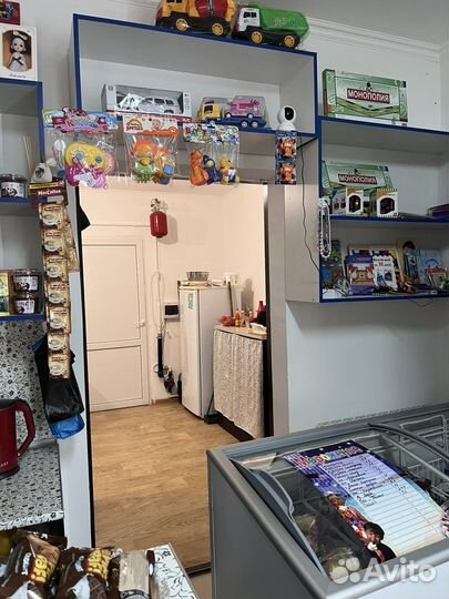 Магазин. Продам готовый бизнес