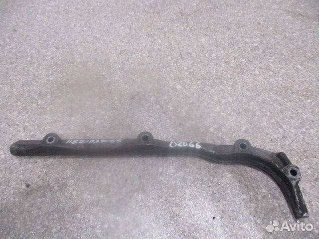 Проставка поддона MAN 51058400128