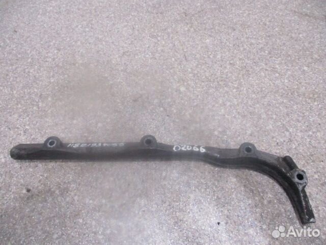 Проставка поддона MAN 51058400128