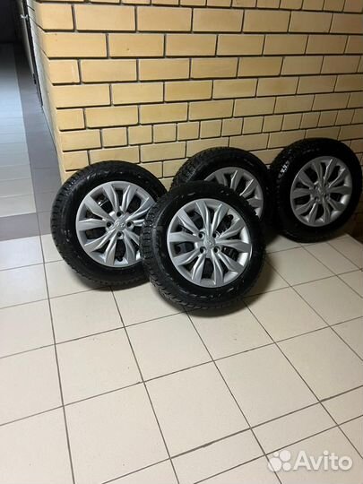 Sailun Ice Blazer Alpine+ 185/65 R15 20T