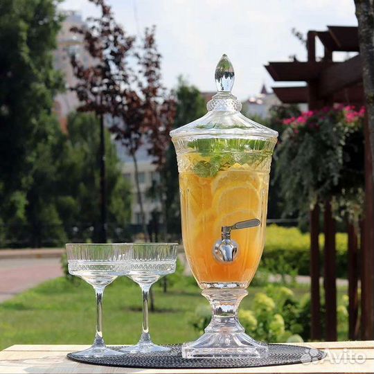 Лимонадник 