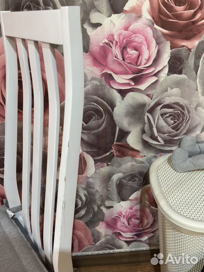 Кухонные стулья бу 4 шт