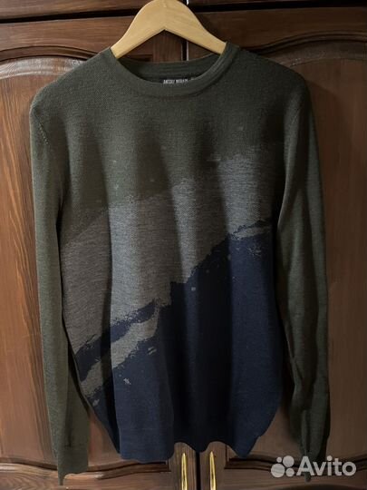 Джемпер Antony Morato