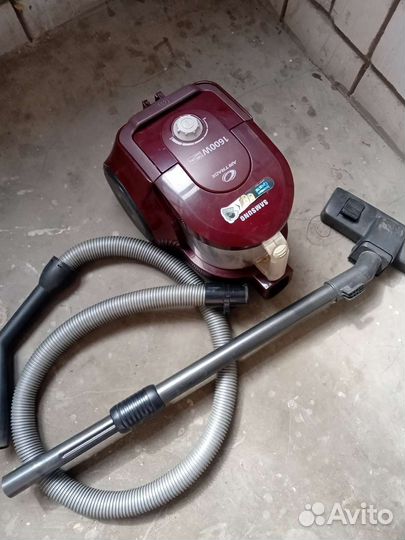 Пылесос Samsung