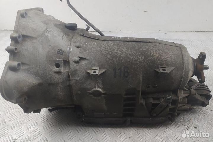 Кпп автомат АКПП mercedes e w210 2.0