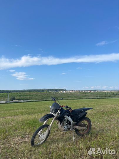 Forsage 450