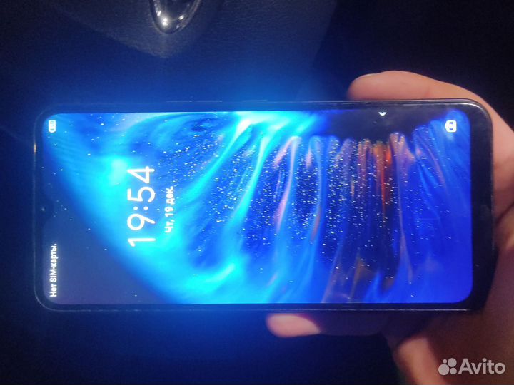 TECNO Spark 7, 2/32 ГБ