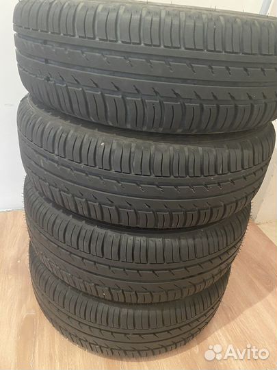 Белшина Artmotion 185/60 R14