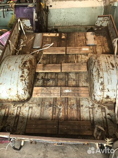 Прицеп на легковой автомобиль бу с документами