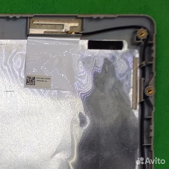 Крышка матрицы Acer E5-731