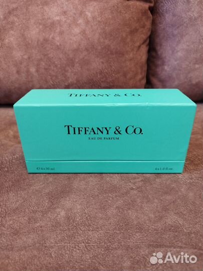 Парфюм женский