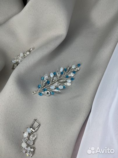 Свадебные украшения