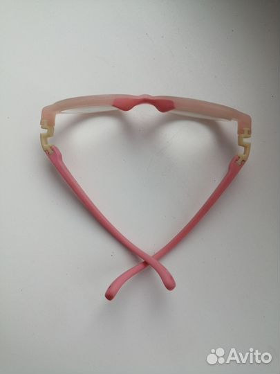 Оправа для очков детская