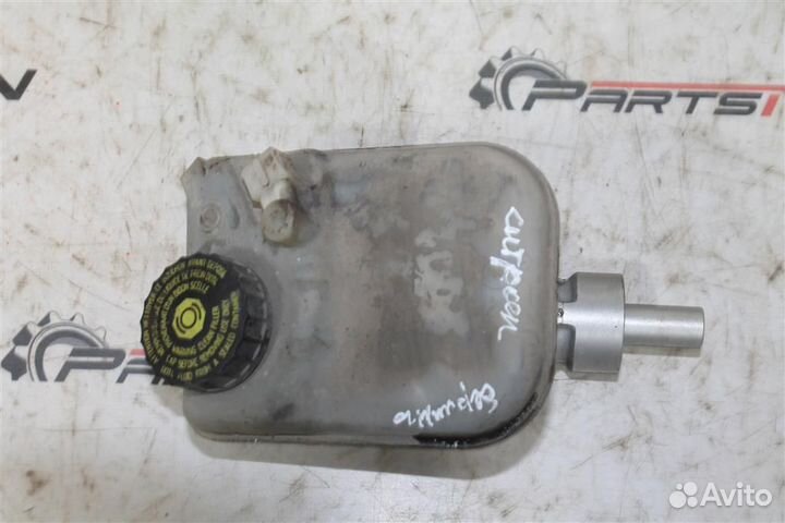 Цилиндр тормозной главный Ситроен Берлинго (M59)