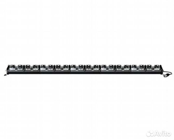 Фара балка Aurora N50 адаптивный свет