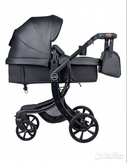 Продам коляску-трансформер