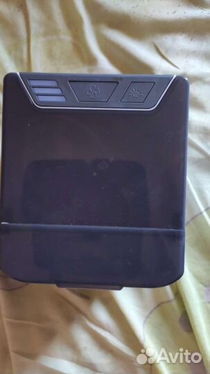 Миникондиционер