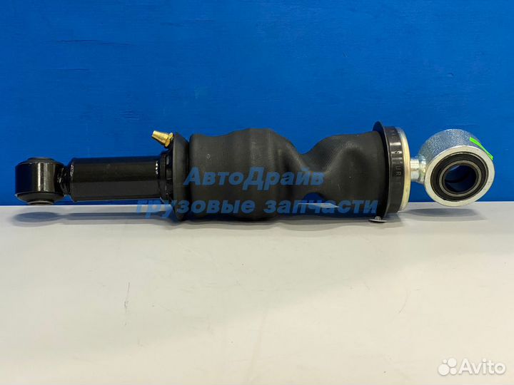 Амортизатор кабины передний (пневмо) для Iveco Str