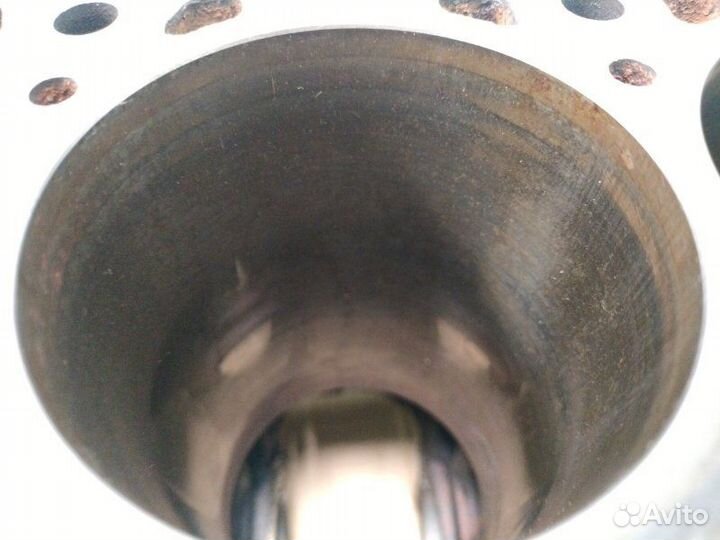 Блок двигателя Hyundai Accent 2 G4EC 2007