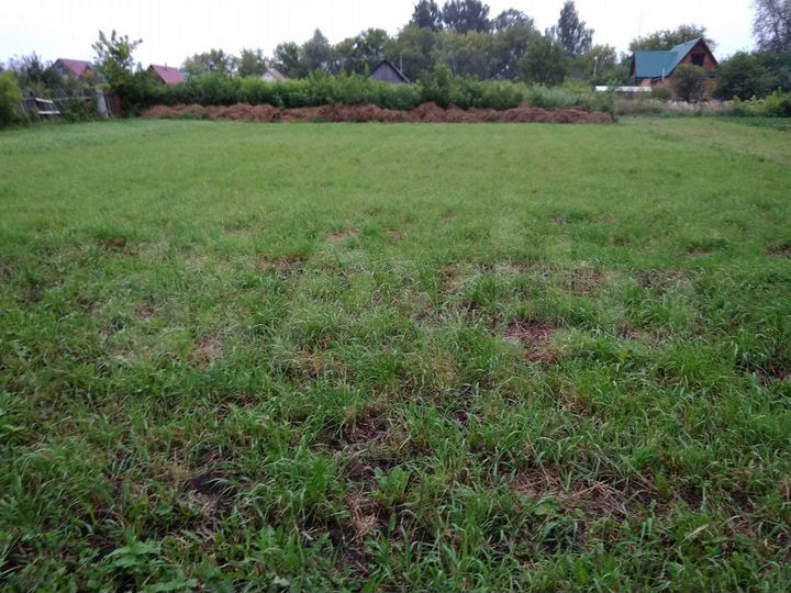 Участок 15 сот. (ИЖС)