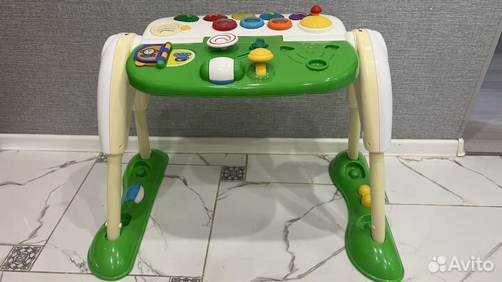 Гимнастический центр 3 в 1 Chicco 
