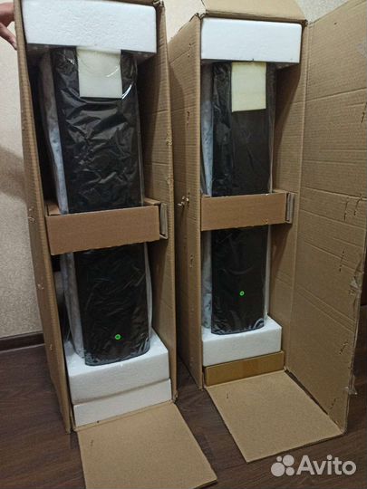 Focal aria 926 noyer