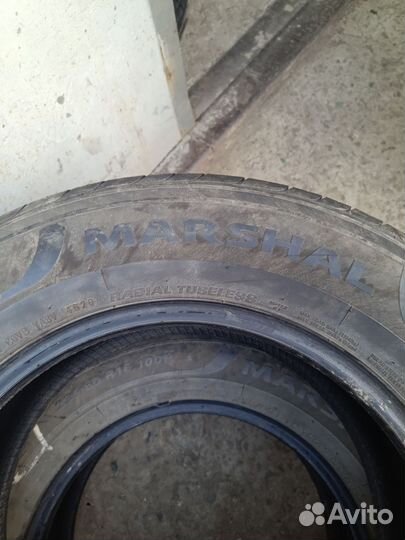 Marshal MH12 235/60 R16