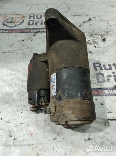 Стартер Lifan Breez седан 1.3 2010