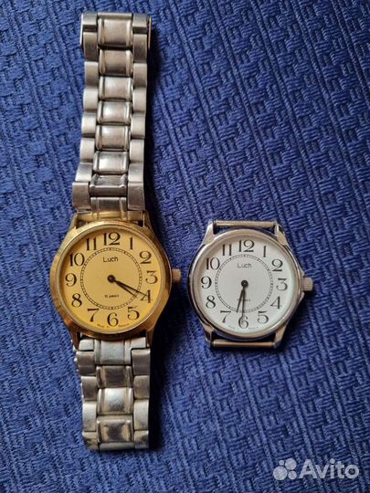 Часы Luch