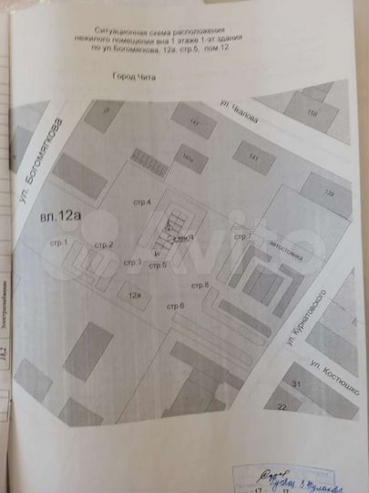 Торговая площадь, 18.2 м²