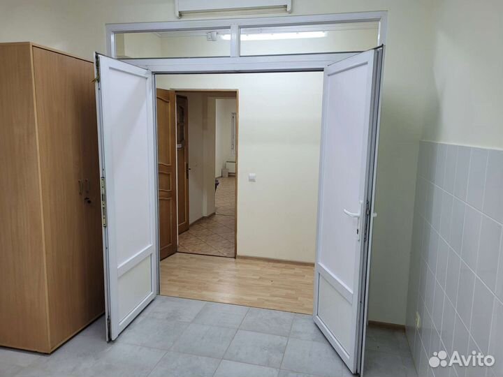 Офисные перегородки бу из пвх