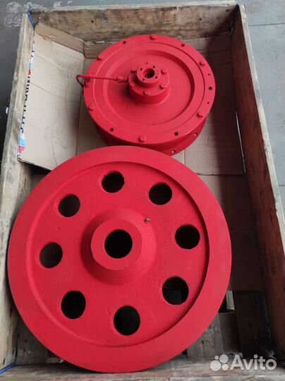 Зип к насосам(запасные запчасти) нб32, нб50, нб125