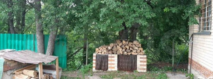 Дом 140 м² на участке 7 сот.