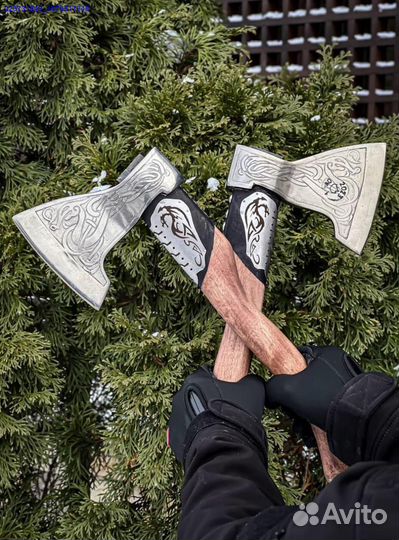 Топор викинг (Арт.60949)