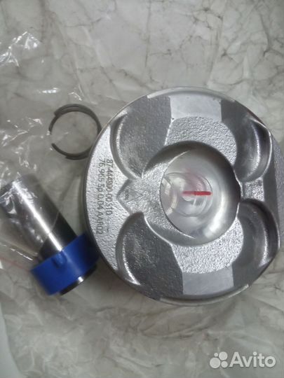 Поршни в сборе для BMW,citroen,peugeot,mini