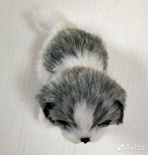 Фигурка собачка